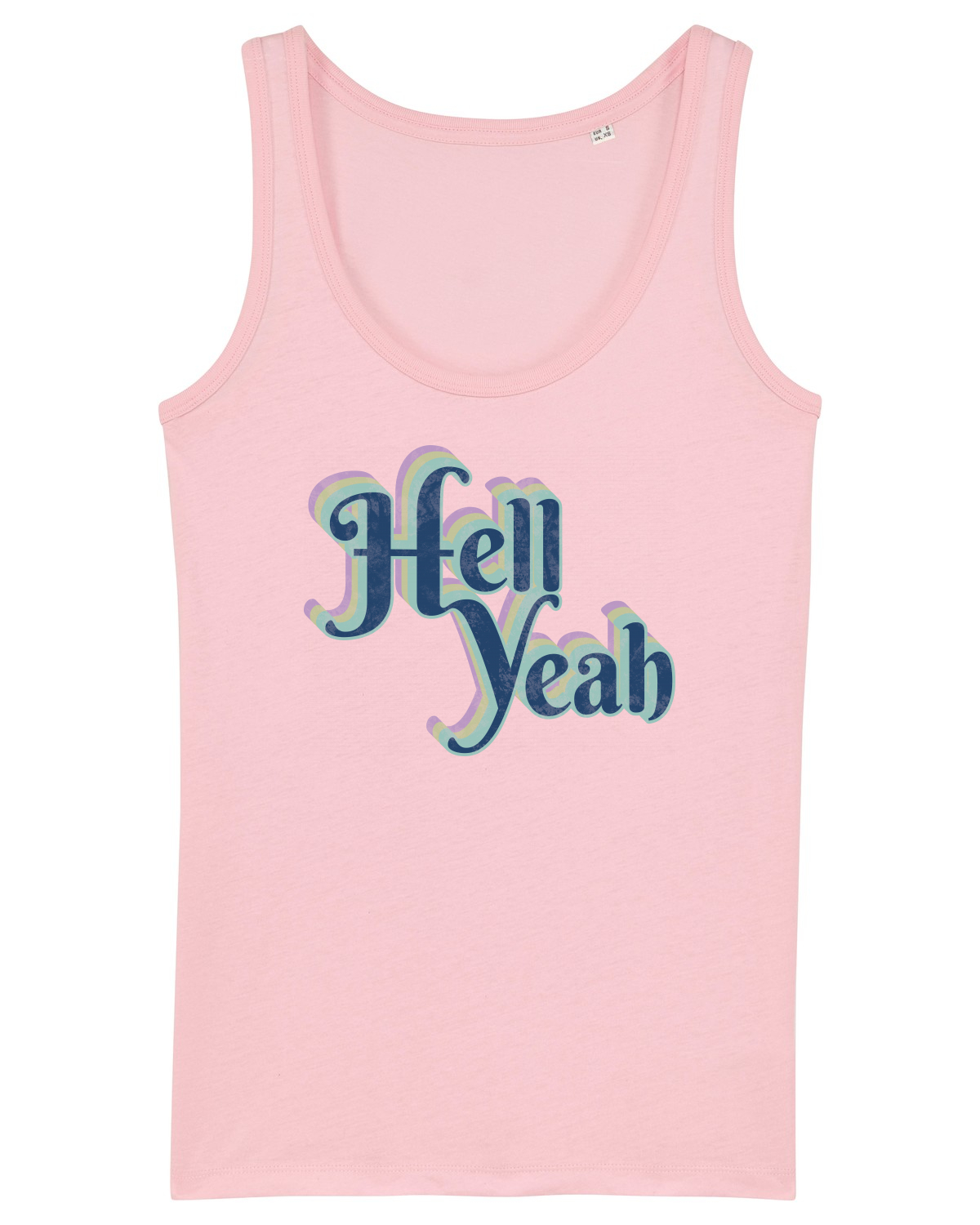 Maiou Damă Dreamer Cotton Pink