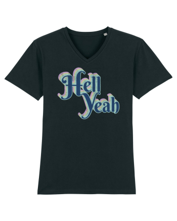 Hell Yeah Black
