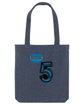 High five Midnight Blue