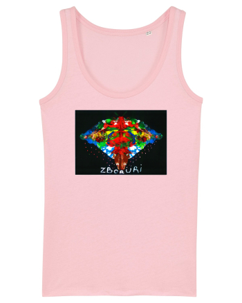 Zboruri Cotton Pink