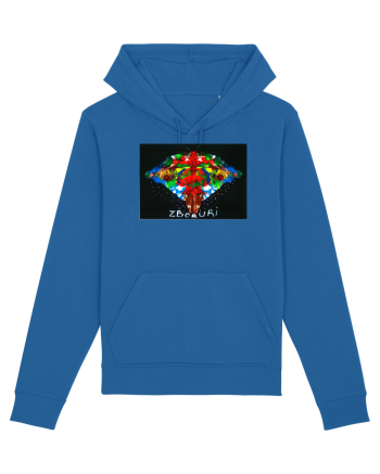 Zboruri Royal Blue