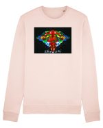 Zboruri Bluză mânecă lungă Unisex Rise