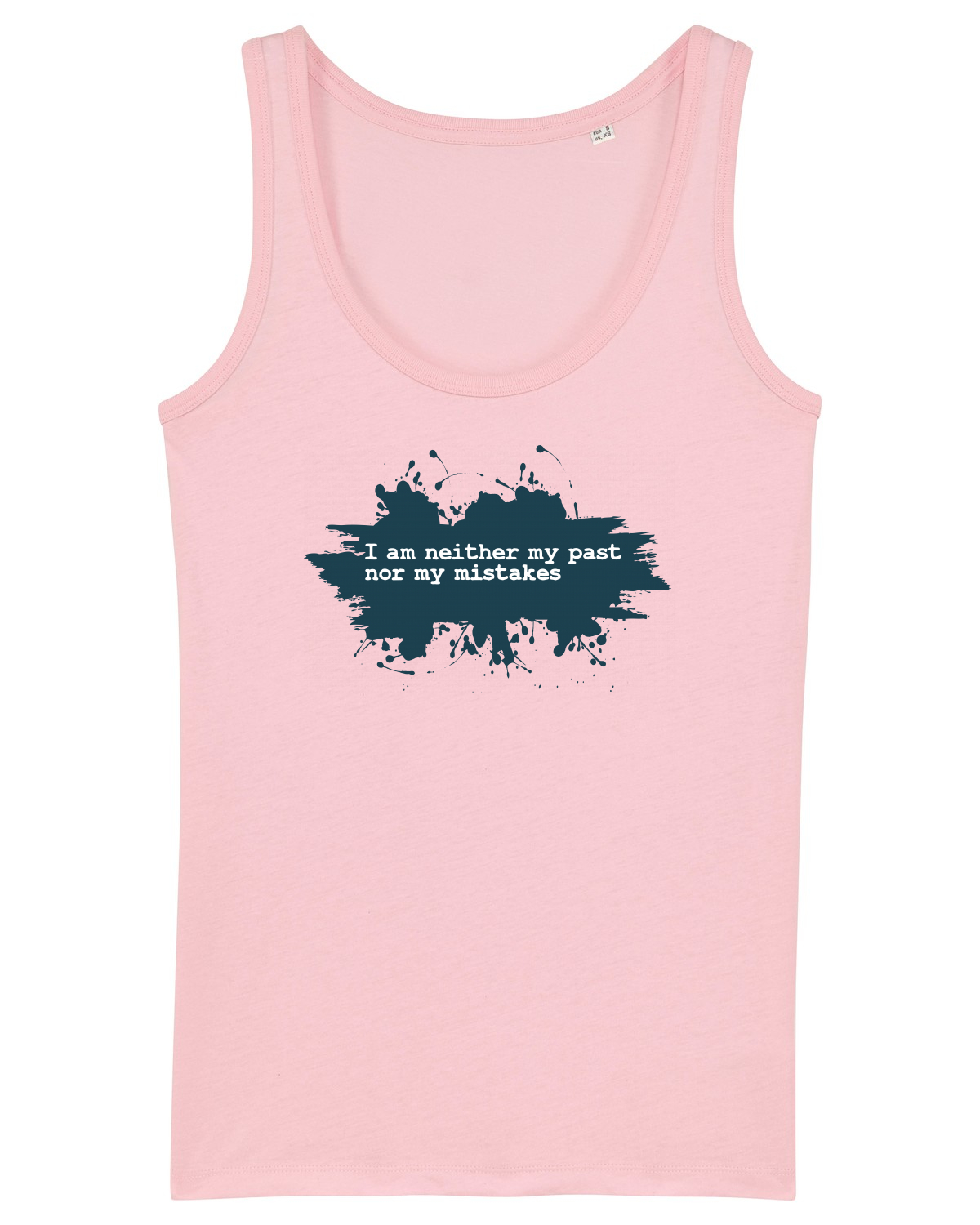 Maiou Damă Dreamer Cotton Pink