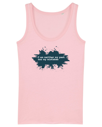 I am not Cotton Pink