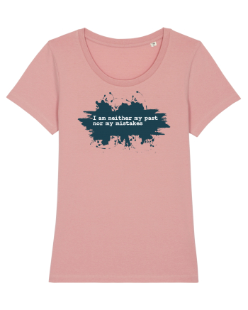I am not Canyon Pink
