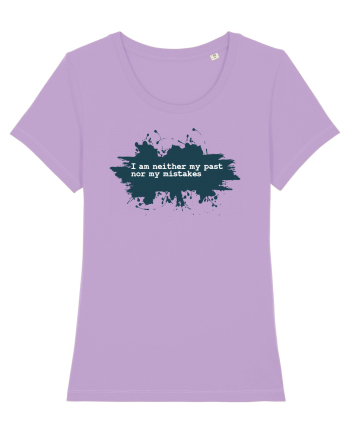I am not Lavender Dawn