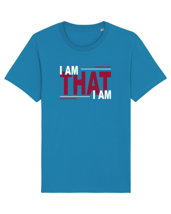 I am that I am Azur
