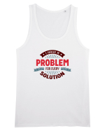 I have a problem for every solution Maiou Bărbat Runs