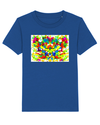 Explozie de culori Majorelle Blue
