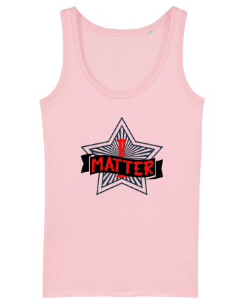 Eu contez Cotton Pink