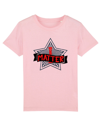 Eu contez Cotton Pink