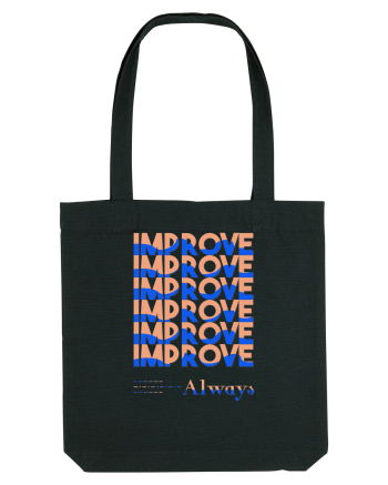 Improve Black