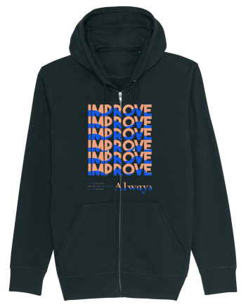 Improve Black
