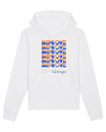 Improve White