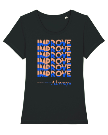 Improve Black