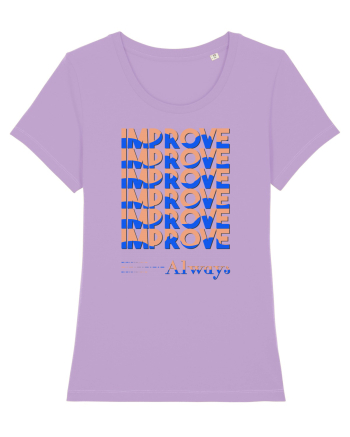 Improve Lavender Dawn