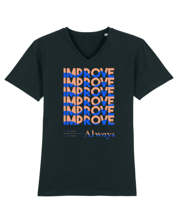 Improve Black