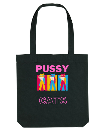 3pussy Black