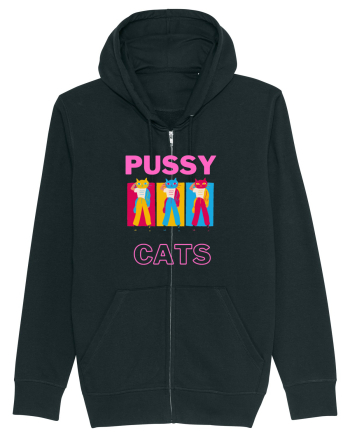 3pussy Black
