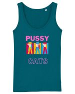 3pussy Maiou Damă Dreamer