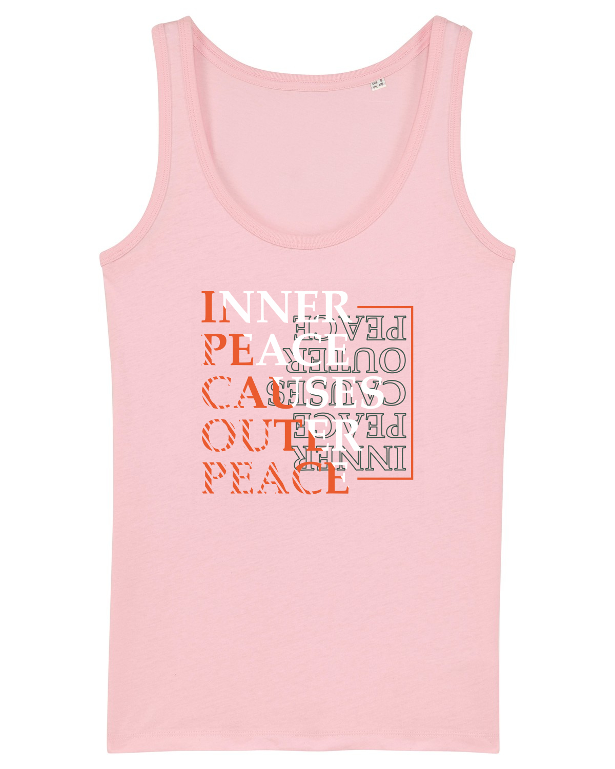 Maiou Damă Dreamer Cotton Pink