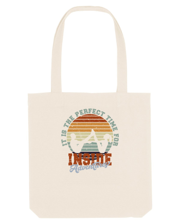 Inside adventures Natural