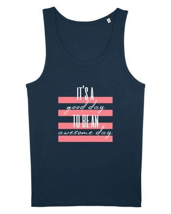 Awesome Navy