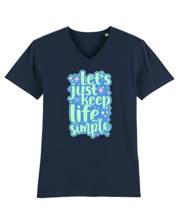 Simple life 1 French Navy