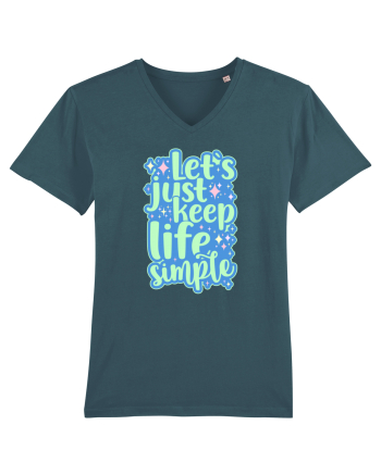 Simple life 1 Stargazer
