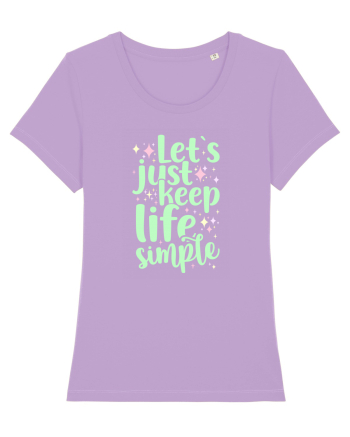 Simple life 2 Lavender Dawn