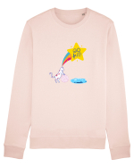 Don't get wet Bluză mânecă lungă Unisex Rise