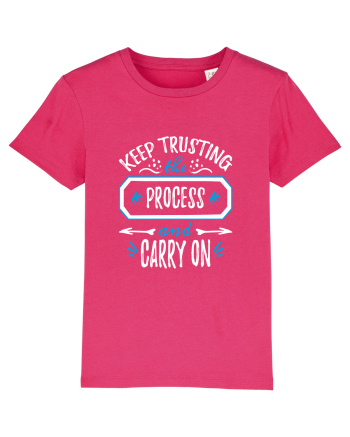 Keep trusting Raspberry
