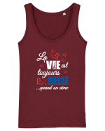 La belle vie Maiou Damă Dreamer