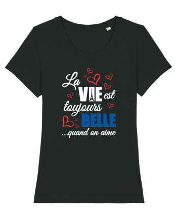 La belle vie Black