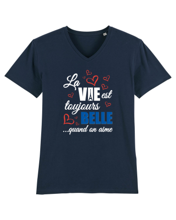 La belle vie French Navy