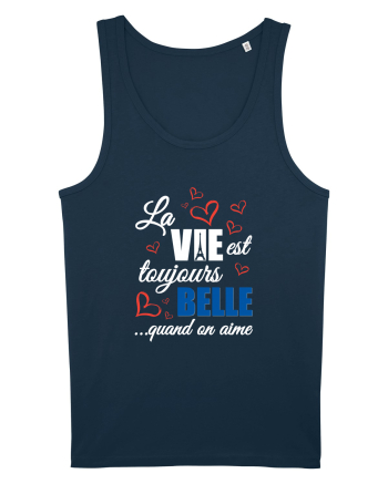 La belle vie Navy