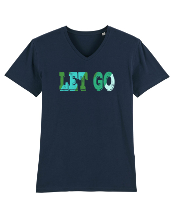 Let go French Navy
