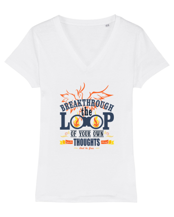 Breakthrough White