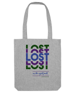 Lost Sacoșă textilă