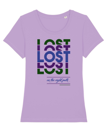 Lost Lavender Dawn