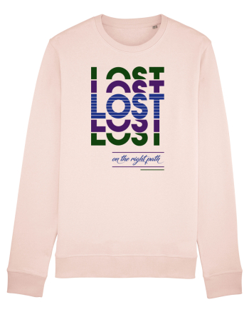Lost Candy Pink