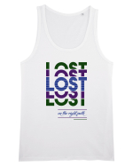 Lost Maiou Bărbat Runs