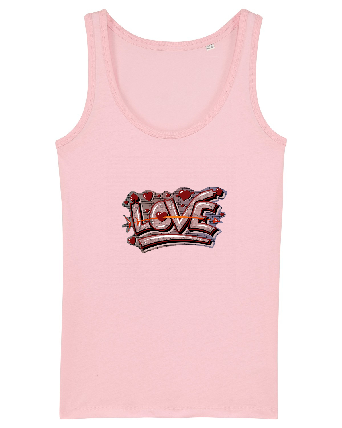 Maiou Damă Dreamer Cotton Pink
