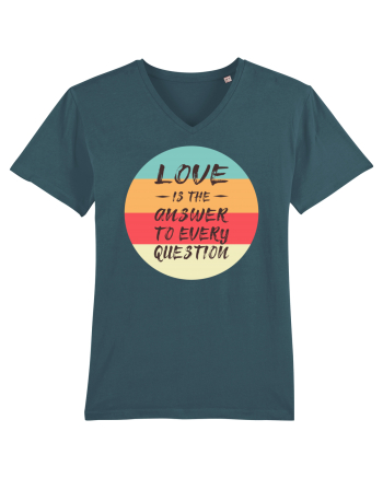 Love is Stargazer