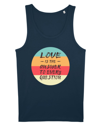 Love is Navy