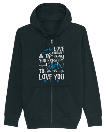 Love yourself  Black