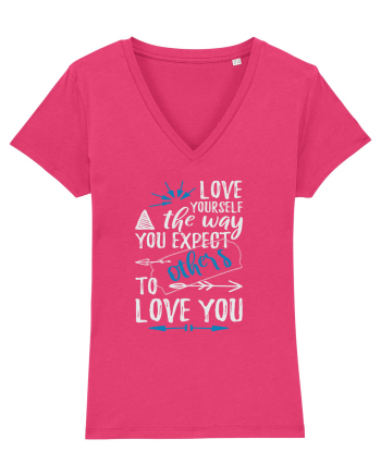 Love yourself  Raspberry