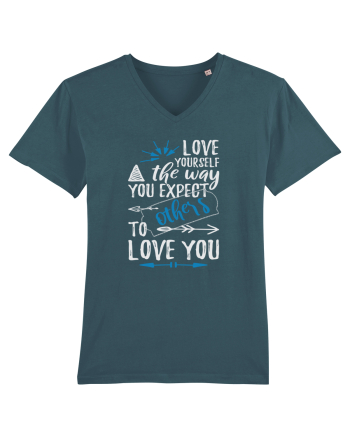 Love yourself  Stargazer