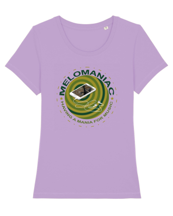 Melomaniac Lavender Dawn