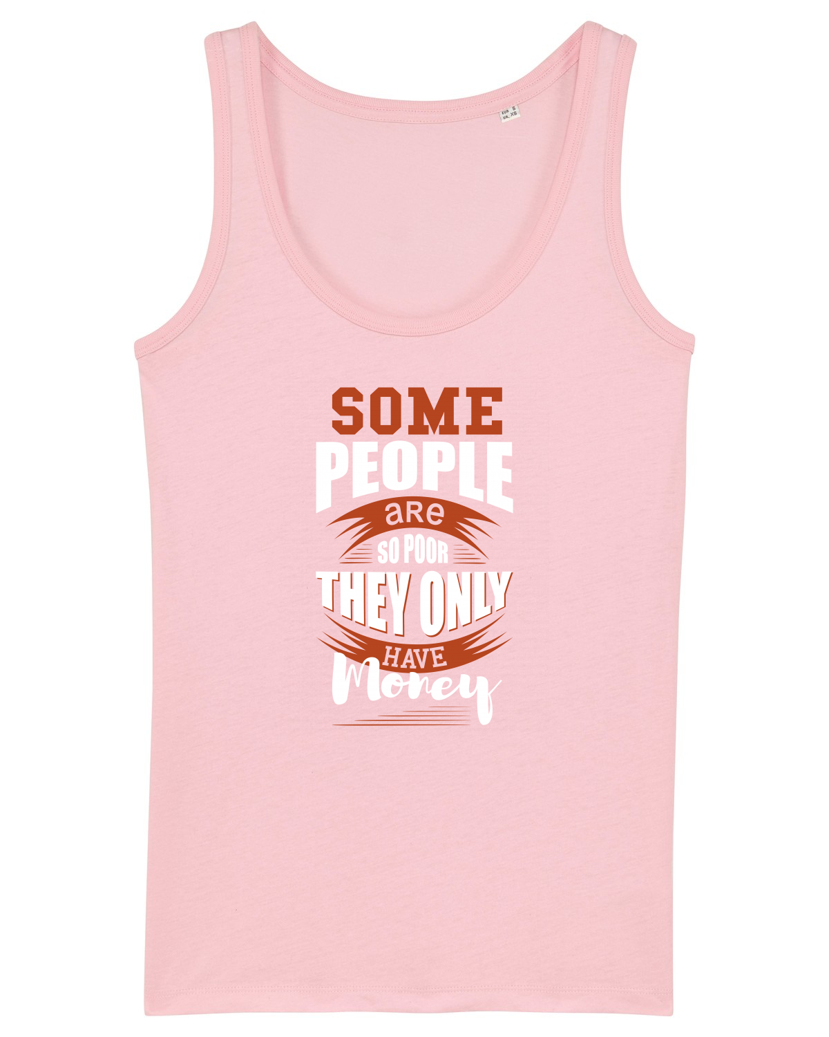 Maiou Damă Dreamer Cotton Pink